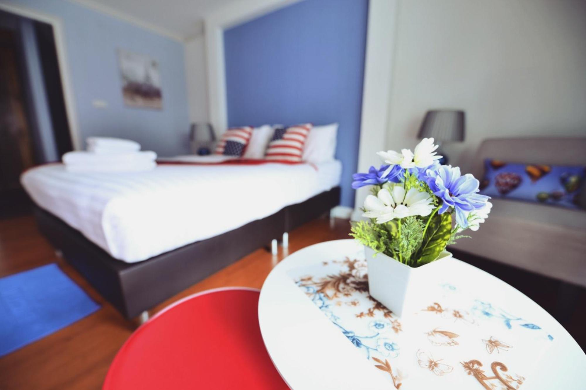 The Tamnan Pattaya Hotel & Resort Extérieur photo